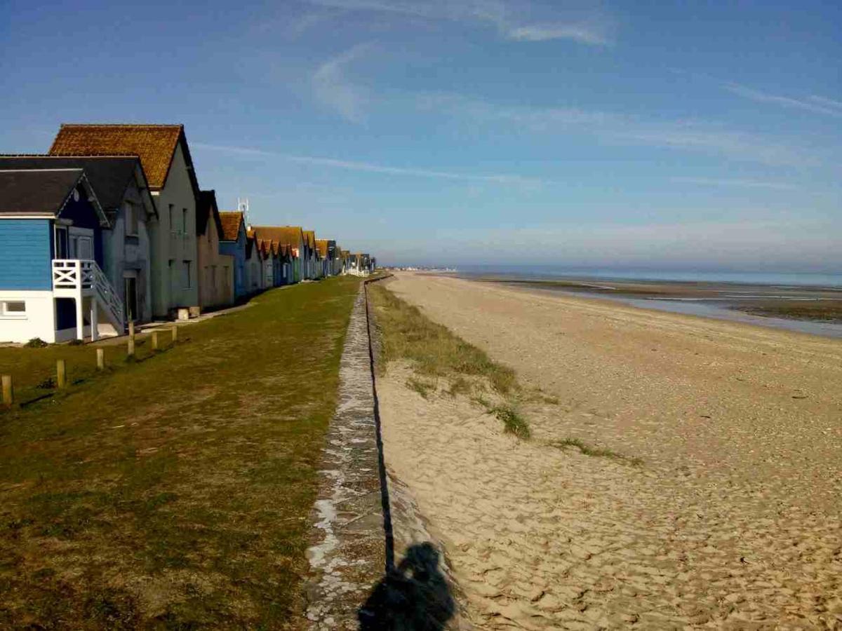 Le Pigeonnier Utah Beach سانت-ماري-دو-مونت المظهر الخارجي الصورة