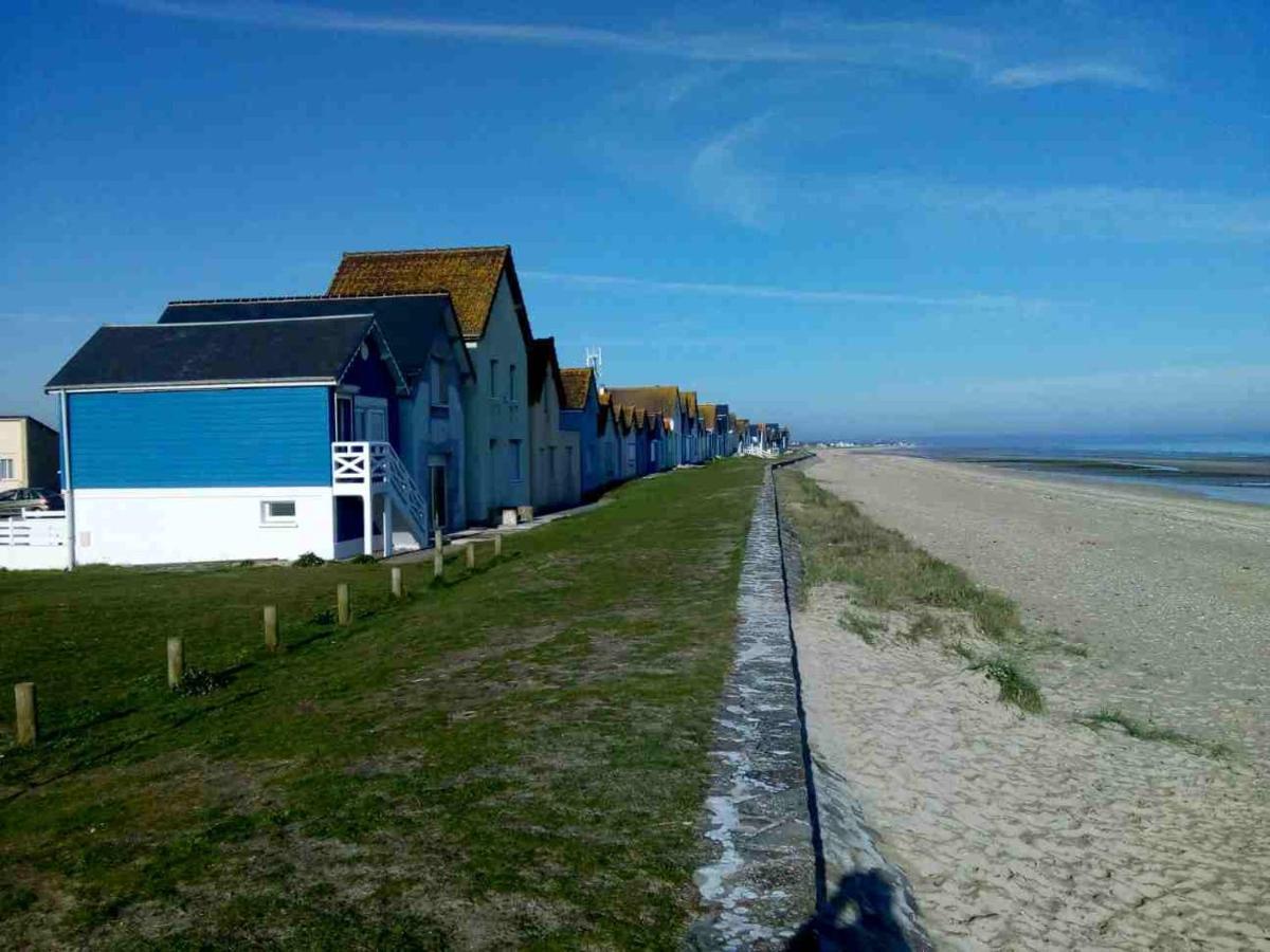 Le Pigeonnier Utah Beach سانت-ماري-دو-مونت المظهر الخارجي الصورة